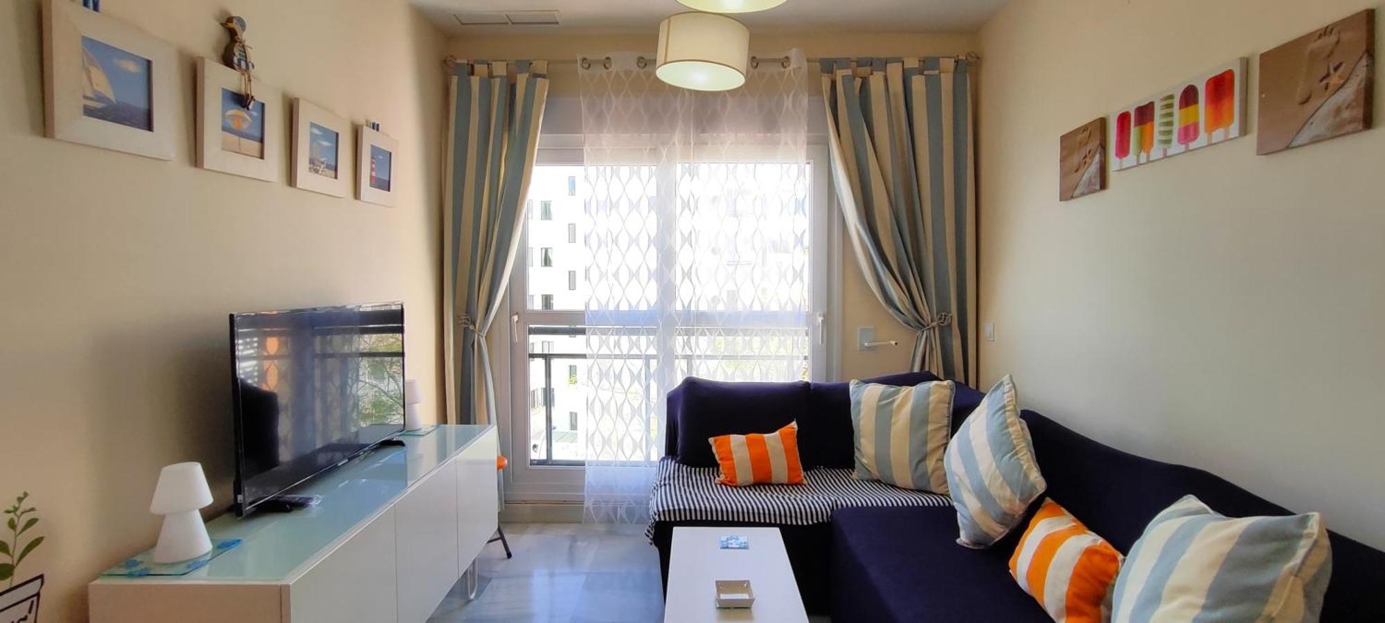Masapartamentos El Puerto Ель-Пуерто-де-Санта-Марія Екстер'єр фото